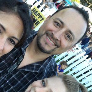 Meet your Posher, Ric